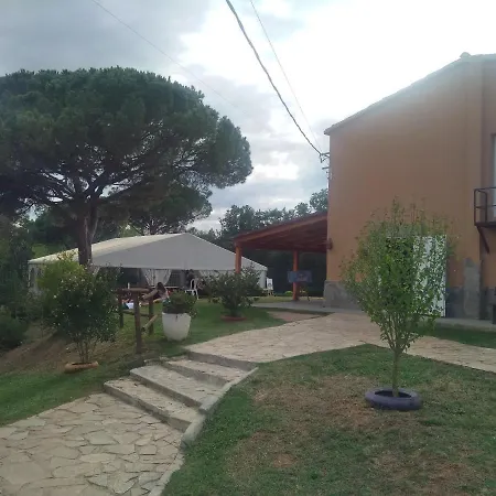 Hostel Can Sola