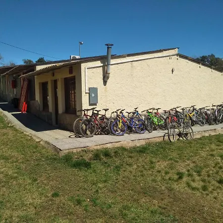 Can Sola Hostel
