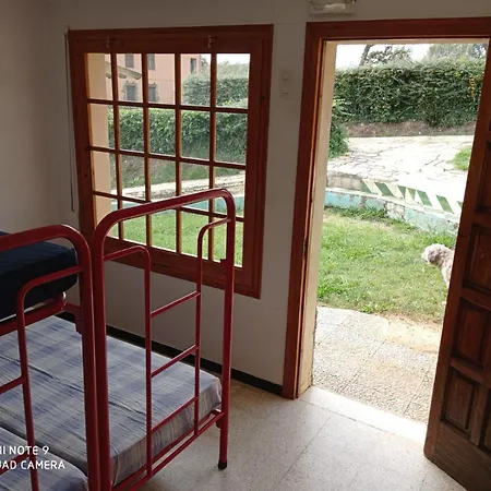 Hostel Can Sola Viloví de Oñar